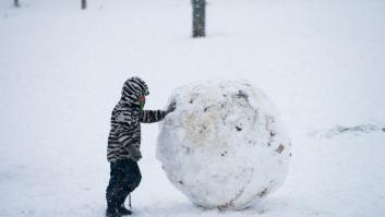España se prepara para una nueva ola de frío para el puente de San José