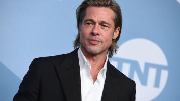 16 datos sobre Nicole Poturalski, la modelo con la que Brad Pitt pasa las vacaciones en Francia