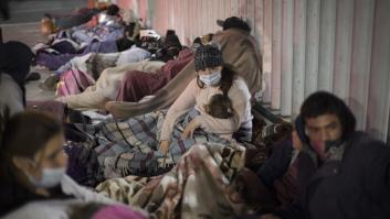 Biden se enfrenta al reto de la crisis migratoria en Estados Unidos