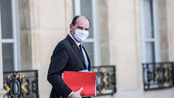 Francia confina durante un mes a 23 millones de ciudadanos