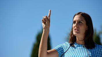 El presidente de Murcia se compromete a crear "6.200 millones de empleos"