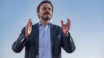 17 cosas que no sabías de Edmundo Bal