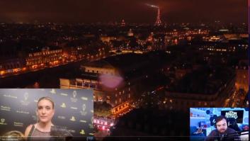 El 'dardo' de Alexia Putellas a Ibai Llanos tras ganar el Balón de Oro que acaba con un "es broma"