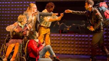 'Hablar por hablar' o historias de la poliédrica vulnerabilidad