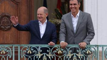 Sánchez es el octavo líder europeo mejor valorado (y estas son las razones), según un estudio