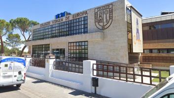 Investigan a un profesor por grabar presuntamente a niñas de 12 años desnudas en su centro