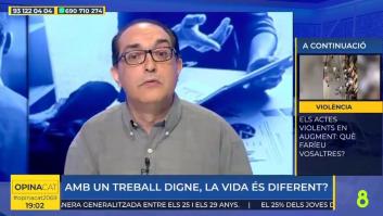 Bernardos responde a las críticas por sus controvertidas declaraciones sobre los alquileres