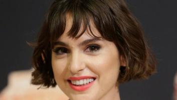 Verónica Echegui cuenta cómo se enfrentó a un episodio de acoso