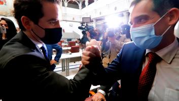 Pin parental, cheque escolar y negacionismo: a quién da el PP la educación de Murcia