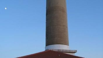 Europa, de faro en faro (FOTOS)