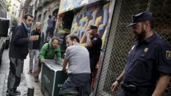 El Patio Maravillas se reubica y okupa un nuevo edificio en el centro de Madrid