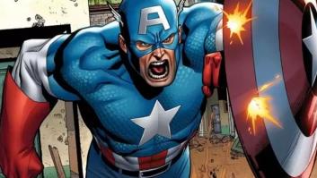 Marvel renueva la figura de Capitán América con un superhéroe gay