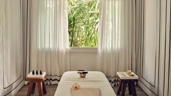 Fehi. El spa de las Maldivas