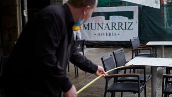 La OMS advierte a España de que está en riesgo de repunte de contagios