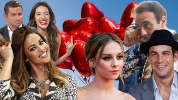 Así acaba el verano de los famosos: dos tríos, siete parejas y una ruptura