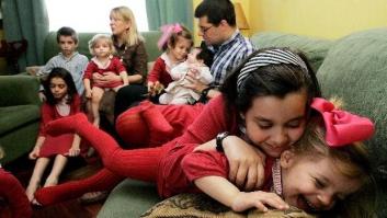 Estas son las medidas a la que pueden recurrir los padres para cuidar a sus hijos enfermos o en cuarentena por covid