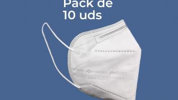 ¿Dónde comprar la mascarilla más duradera y menos húmeda del CSIC y Bioinicia?