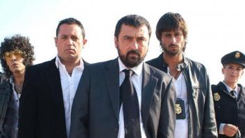 Así son los nuevos 'Hombres de Paco'