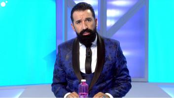 Miguel Lago da explicaciones tras su polémico chiste sobre la infanta Elena