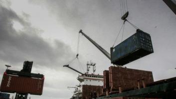 Estibadores: claroscuros de un conflicto que ha puesto en jaque a Fomento