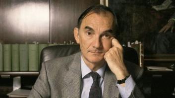 Para que no habite el olvido: en memoria de Francisco Tomás y Valiente