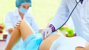 ¿Inducción al parto o cesárea? El 'big data' ayuda a los obstetras