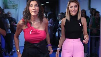 La hija de Paz Padilla informa del estado de salud de su madre tras dar positivo en coronavirus