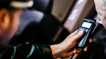 Pillan a profesor de autoescuela de Sevilla que superaba seis veces la tasa máxima de alcohol