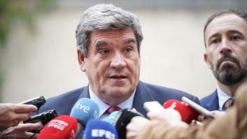 La Seguridad Social prevé cerrar octubre con más de 15.000 nuevos afiliados