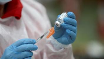 La vacuna de Janssen podrá utilizarse en mujeres embarazadas y lactantes