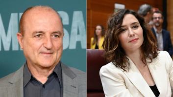 Miguel Sebastián corrige en directo a Ayuso y ésta responde de inmediato en Twitter