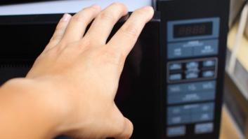 Los microondas contaminan al año lo mismo que casi 7 millones de automóviles