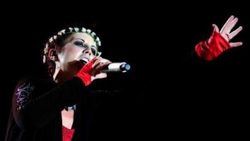 Dolores O'Riordan: la fuerza a la que el abuso sexual infantil no venció