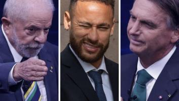 Lula no perdona el apoyo de Neymar a Bolsonaro y da donde más duele: el bolsillo