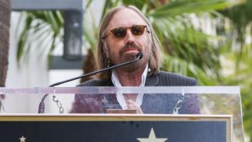 Tom Petty murió por una sobredosis accidental de opiáceos