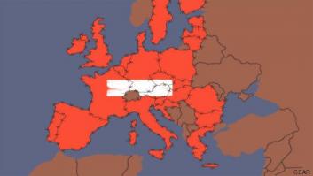 CEAR denuncia que la falta de vías legales alimenta el tráfico de personas