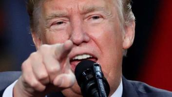 Cronología del primer año de Trump, día a día