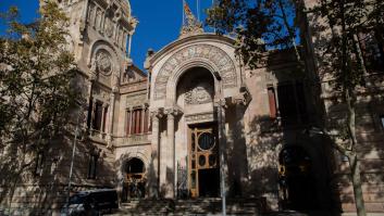 Mantienen en libertad a tres condenados de la 'manada' de Manresa