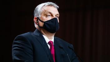 El ultraderechista Orbán busca la creación de una nueva derecha europea junto a Salvini