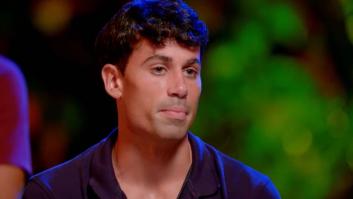 Así fue el 'cara a cara' con Diego que Mediaset eliminó tras la detención de Carlos