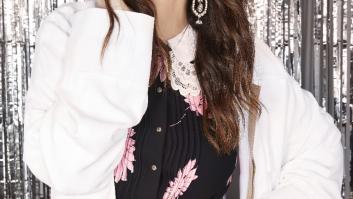 Laura Pausini: "Hacer historia va más allá de mis sueños"