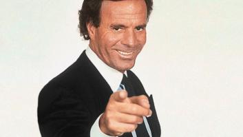 En el Día del Padre Julio Iglesias es TT justo por el motivo que te imaginas