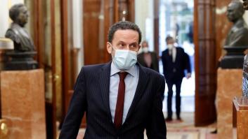 Bal dejará su escaño en el Congreso dependiendo de los resultados electorales