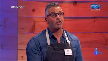¿Recuerdas a este famoso concursante de 'MasterChef'? Hay noticias y muy llamativas