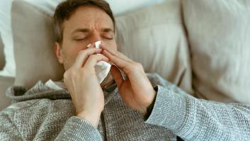 ¿Cómo será esta primavera para los alérgicos? ¿Me puedo vacunar si tengo un ataque de alergia?