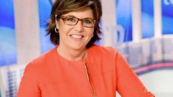 El rapapolvo de María Escario a la prensa deportiva tras el triunfo de Javier Fernández