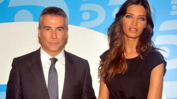 David Cantero y su amoroso mensaje a Sara Carbonero