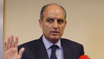 Camps niega haber ordenado pagar en B actos electorales