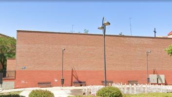 Cachondeo con lo que sucede cuando le da el sol a este edificio de Getafe: mira bien la foto