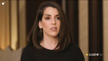 Ruth Lorenzo confiesa los dos trastornos que sufrió de adolescente: "Nunca me oyó nadie"